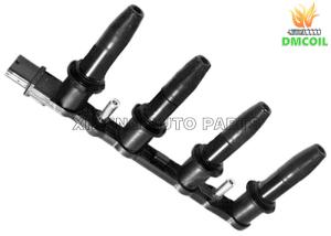 Quality Fiat Alfa Opel Astra Coil Anti Low Temperature Impact Anti - Voltage Rubber wholesale