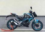 CX -1 Street Sport Motorcycles , Popular Street Bikes CBB 250cc ZongShen Air