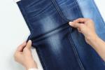 9 Oz Super High Stretch For Women Jeans Denim Fabric Jeans Fabric For Summer