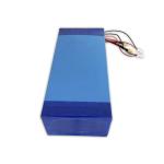60V 30Ah 1800Wh LiFePO4 Battery Packs For 250W 2500W Ebike Scooter