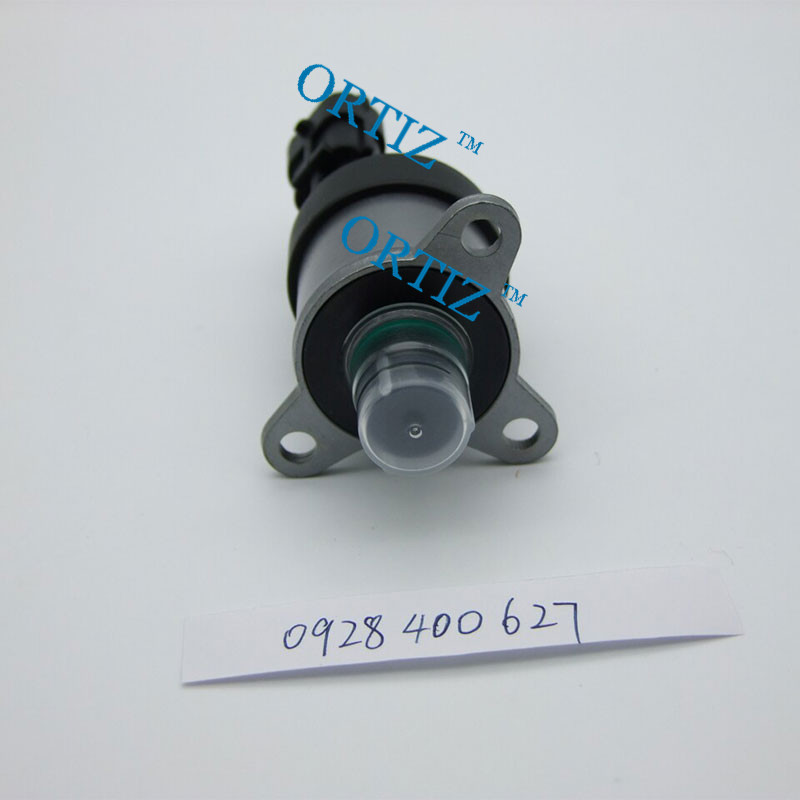 High Durability Fuel Metering Valve 230G Steel / Plastic Material 0928400627