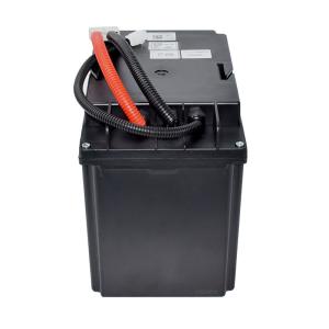 Quality 24 Volt 40AH Electric Stacker Battery For Pallet Jack wholesale