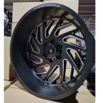 6x139.7 Deep Concave 6 Hole Aluminum Offroad Wheels