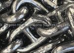 Studless Steel Marine Anchor Chain Stud Link Chain
