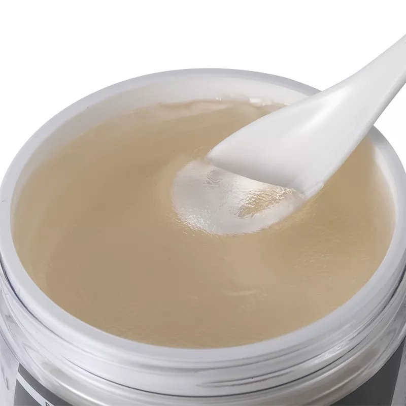 7oz Honey Extract Edge Control Shine Jam Conditioning Gel for 4C Hair Hypoallergenic