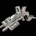 25 Tons Fifth Wheel Wrecker 5th Wheel Underlift Remote Control