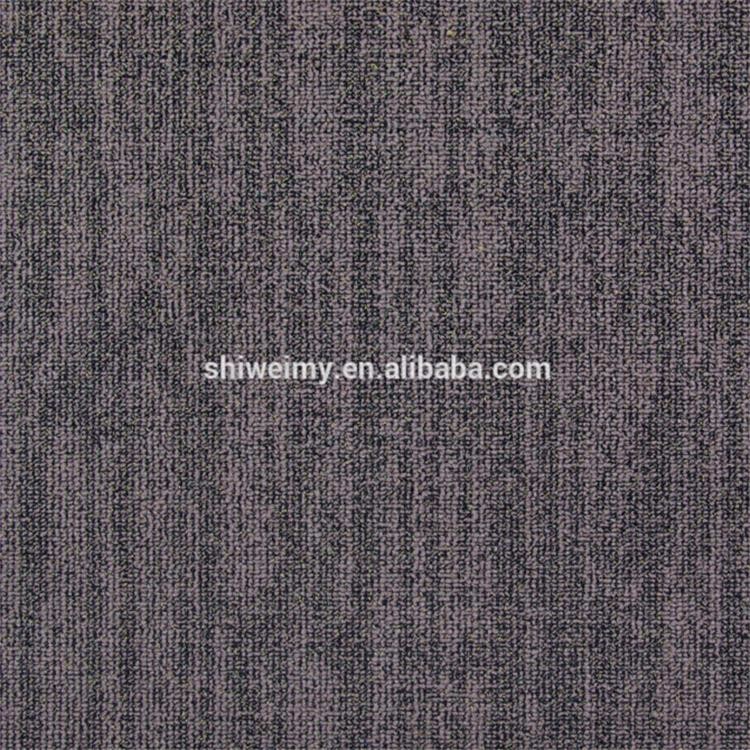 Formal Universal nylon 66 carpet tile for office