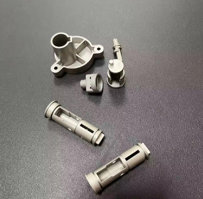 Mim Technology Metal Injection Molding Service Custom Fabrication Stainless Steel Iron Aluminum Powder Metallurgy