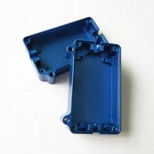 Quality Versatile Industrial Aluminum Front Panel With Good Heat Resistance wholesale