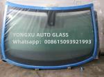 Toyota Fj Cruiser Front Windshield Glass