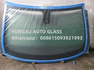 Quality Cadillac Xt4 5d Suv 2018 Front Windshield Glass Car Front Glass Price wholesale