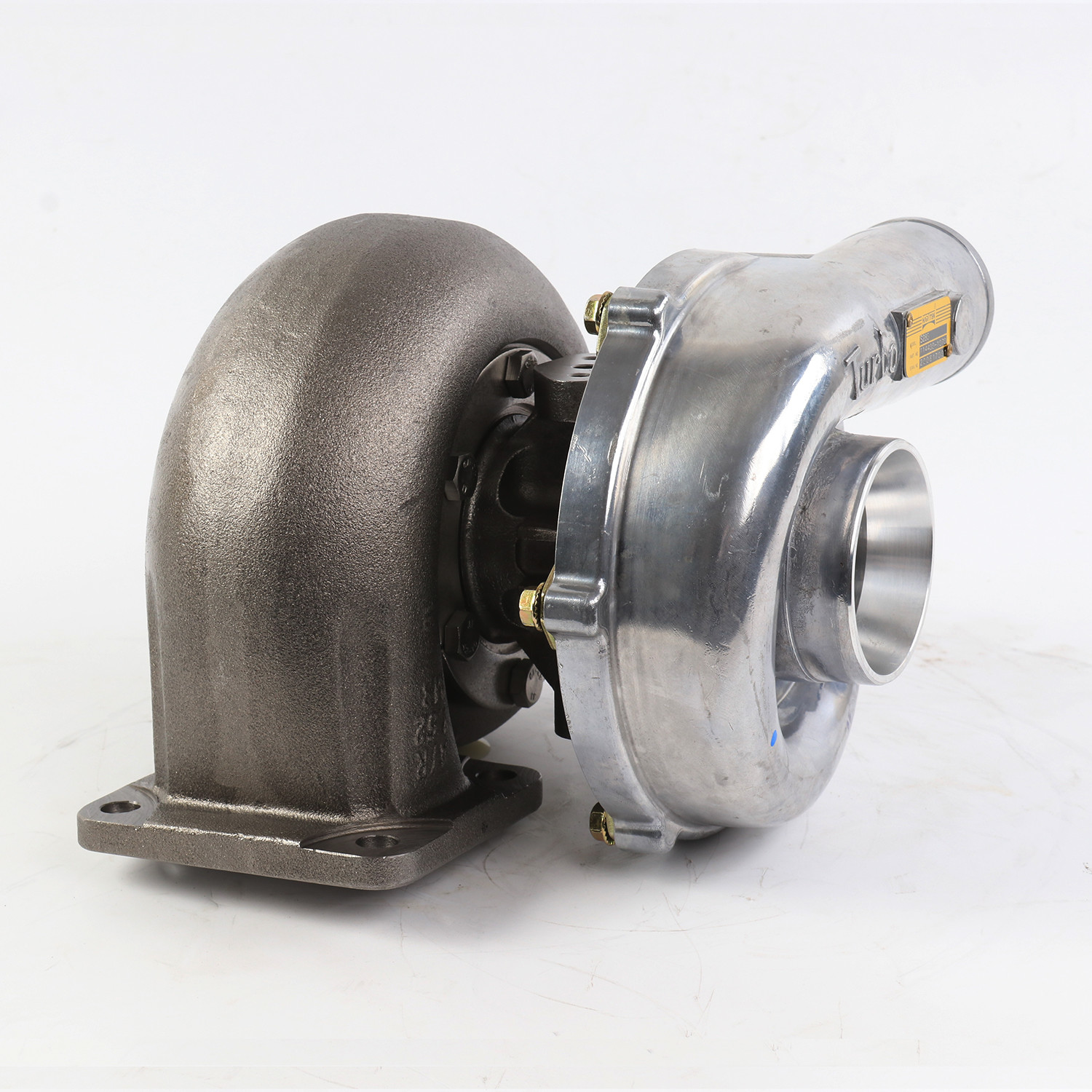 High Performance Manufacturer 114400-1070 S280 6BD1 Turbo Turbocharger For Isuzu Excavator Spare Parts