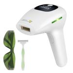 12V Home Laser Hair Removal Machine , 3A Hair Removal Laser Device