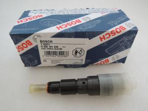 Quality BOSCH 0432191229 Diesel Nozzle Fuel Injector wholesale