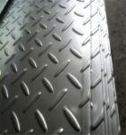 ASTM 304 Stainless Steel Embossed Plate Sheet 3mm 4mm