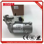 CAT Starter Motor Excavator Starter Motor M000T60481 CAT Spare Parts