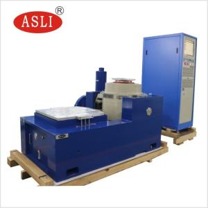 Quality Electrodynamic Shaker Random Vibration Test Equipment For Battery wholesale
