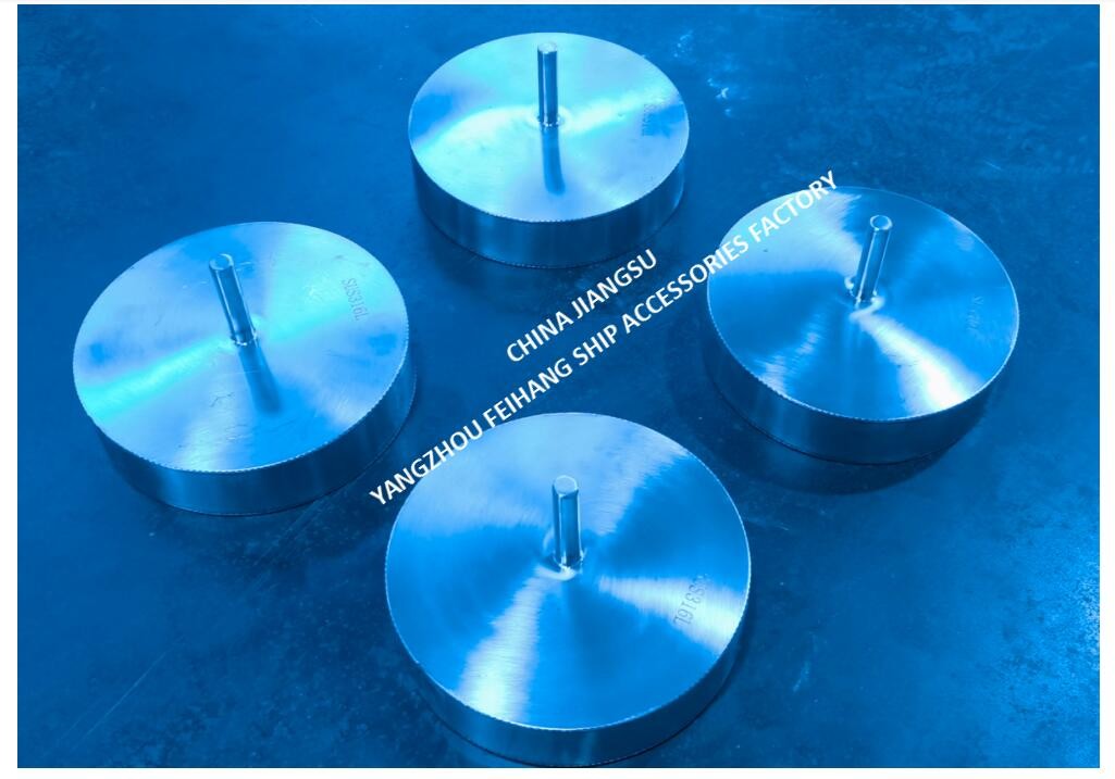 AIR VENT FLOAT DISC (FLOATERS) - YANGZHOU FEIHANG SHIP ACCESSORIES FACTORY
