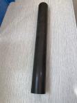 High Tensile Pultrusion Fiberglass Reinforced Plastic Rod Lightweight