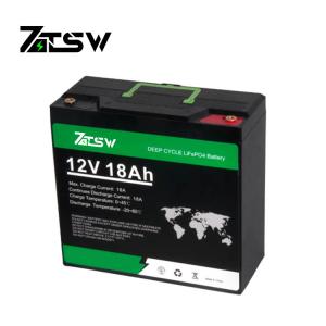 Quality 2000 Cycle Lithium Ion Battery 12v 24Ah ISO 30ah Lithium Ion Battery wholesale