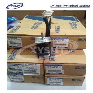 Quality KXF0DXE7A00 4502N2225E500 Z Axis Motor 50W Panasonic CM202 wholesale