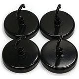 Quality China quality manufacturer Magnetic Pot Magnet With Hook wholesale