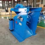 220v/380v Durable Pulping Equipment Ragger Machine Standard Power