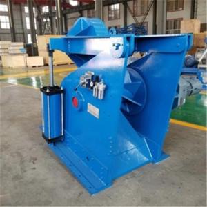 Quality 220v/380v Durable Pulping Equipment Ragger Machine Standard Power wholesale