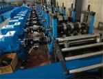 Safety Mountain Road W Beam Highway Guardrail Making Machine Cr 12 Cutting Blade