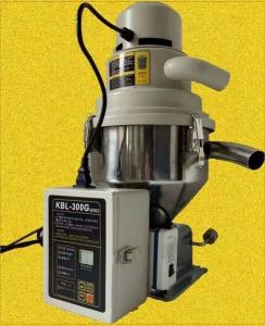 Quality Plastic Granules Vacuum Autoloader For Plastic Extruder 300kgs / Hr Speed wholesale