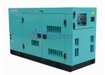 BF4M2012C G2 50Hz 100kVA Deutz Diesel Generator Set