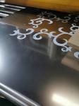 China Newest Chemical Etching Stainless Steel Sheets Manufacturer In Foshan