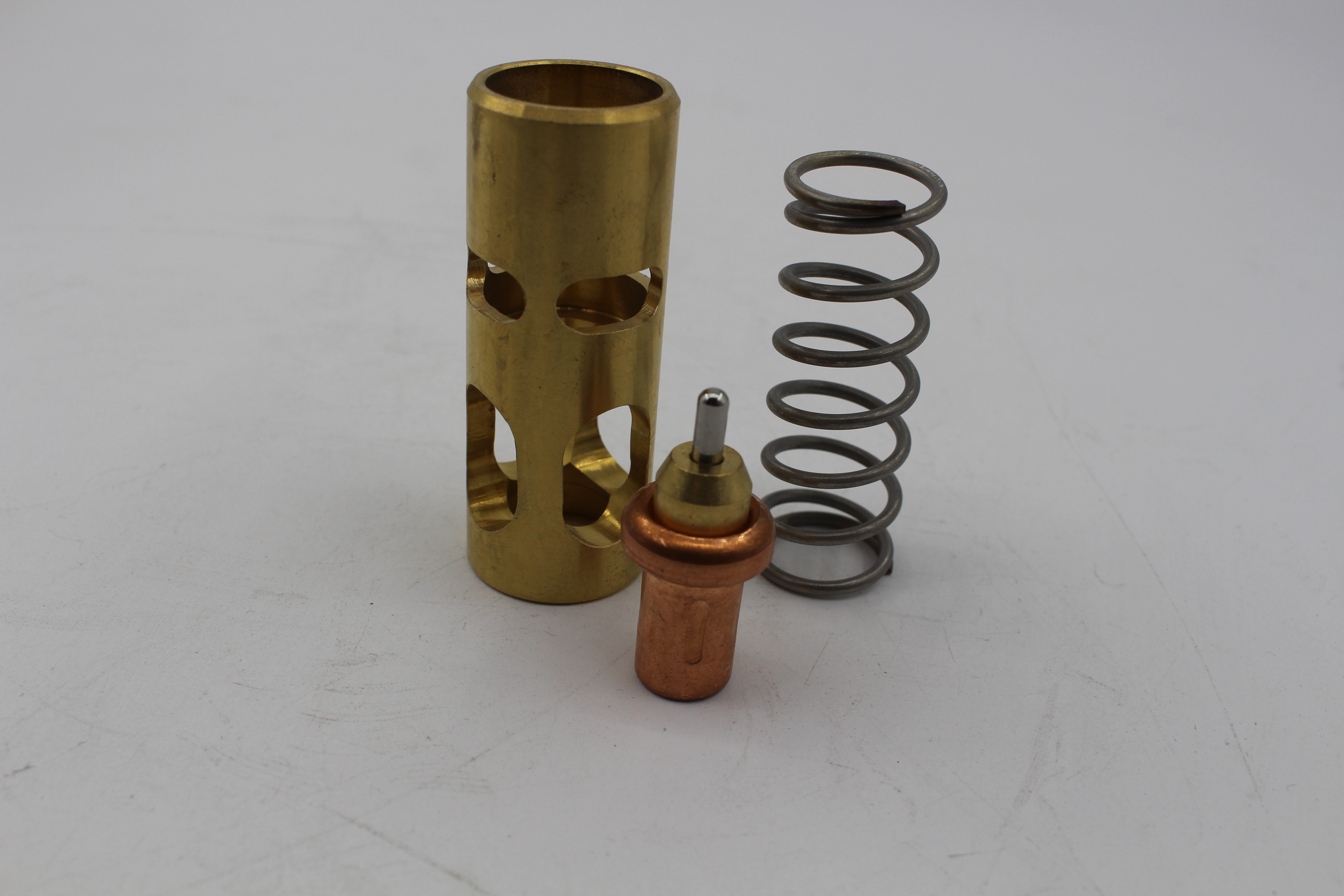 Valve for Screw Air Compressor Spare Parts Ingersoll-Rand 22831341 Temperature Control