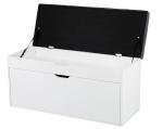 Modern design shoe rack of home livingroom furniture Melamine cover frivolous