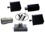 OEM ODM 50W Coaxial Mismatch Terminations 80×60×60mm
