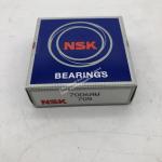 NSK Angular contact ball bearing 7006AW , 7009 AW