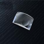 AR Coated Cylindrical Concave Lens