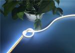 Ice Blue Color LED Flex Neon Light For Advertisiment Lighting 2700K