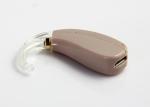 Rechargeable Homecare Digital Hearing Aids / Middle Power Bte Hearing Device