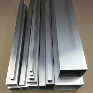 Quality 4047 Aluminum Alloy Tube 25mm 2024 T3 Aluminum Sheet For Industrial wholesale