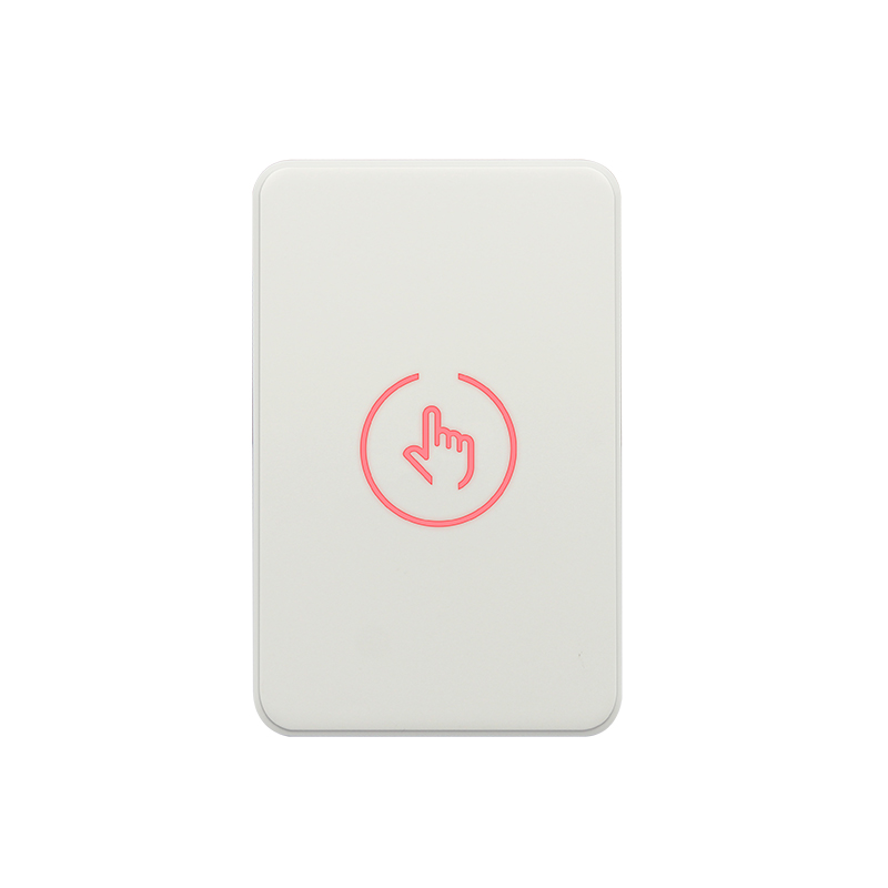 C5A(White) / C5B(Black) Touchless Infrared Sensor Exit Button Door Release Switch Access Control Door Exit Button