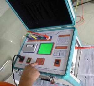 Quality HYKZ-IV Vacuum degree tester wholesale