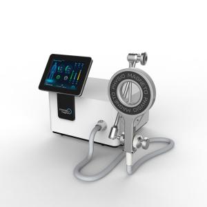 Quality 130KHz Magnetotherapy Equipment Pain Relief Medical Emtt Herapy Magnetic Transduction Machine wholesale
