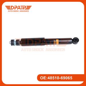 Quality 48510-69065 Auto Front Shock Absorbers For Toyota PRADO Land Cruiser FZJ/HDJ/UZJ100 (Land Cruiser 4700) wholesale