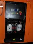 Rainproof Automatic Emergency Generator Prime Power CE Approved