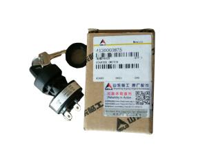 Quality SDLG Spare parts, 84829 4130000875 Starter switch wholesale