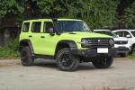 Tank 300 2110kg 1.5t Length 4760mm Mileage 25Mpg Truck