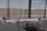 Low Noise Breakfast Cereal Corn Flakes Production Line