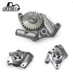 Komatsu Excavator Parts 4TNV98