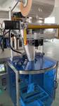 50g Coffee Sachet Packing Machine ISO9001 2KW Vertical Flow Wrap